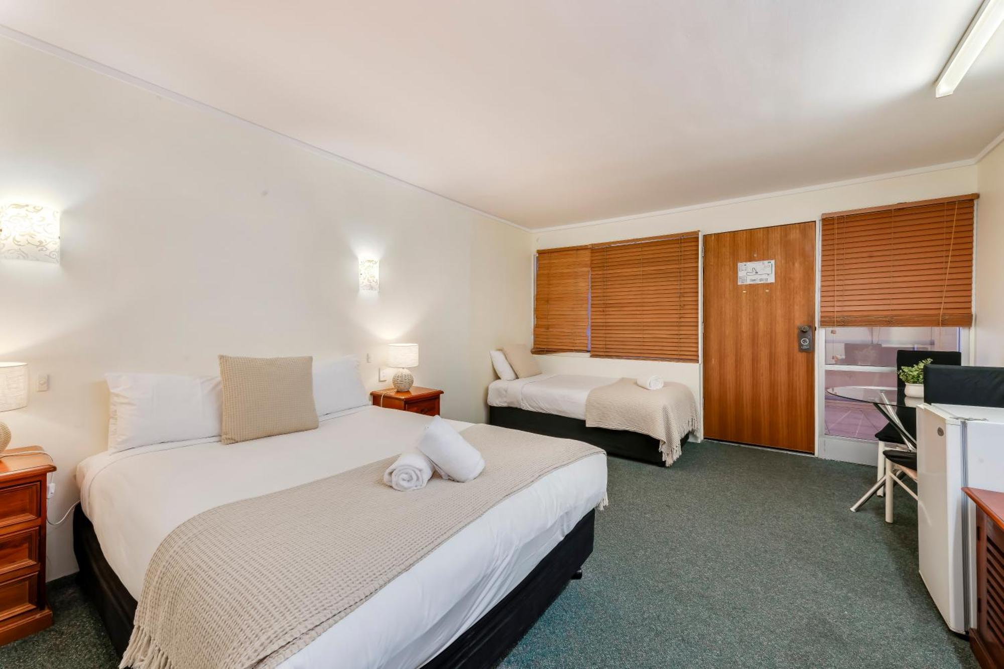 Bundaberg International Motor Inn Exterior foto